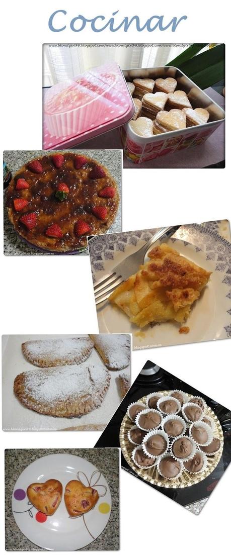 Premio tag cosas que me gustan