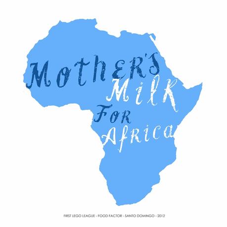 Sorteo benéfico proyecto Mother’s Milk for Africa