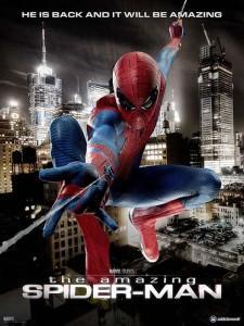 The Amazing Spider-Man