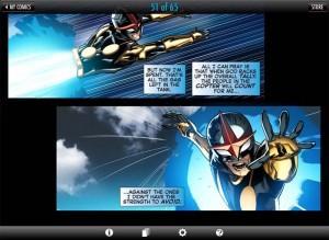 [C2E2 2012] Panel House of Ideas