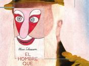 Reseña: hombre dejó crecer barba