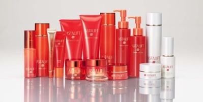 Lo último en cosmética: Astaxantinas