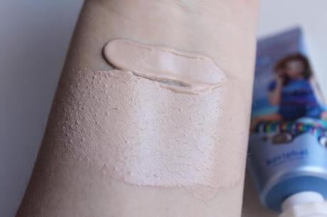 Baviphat, Lioele, Holika Holika y Missha...BBs coreanas a examen! Baviphat, Lioele, Holika Holika y Missha...BBs coreanas a examen!