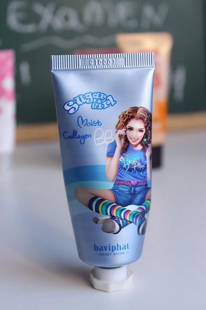 Baviphat, Lioele, Holika Holika y Missha...BBs coreanas a examen! Baviphat, Lioele, Holika Holika y Missha...BBs coreanas a examen!