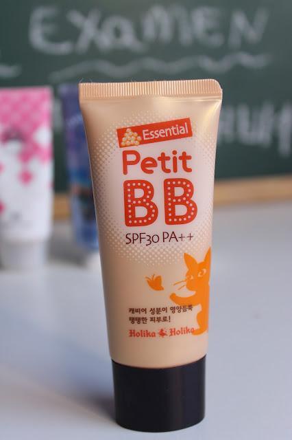 Baviphat, Lioele, Holika Holika y Missha...BBs coreanas a examen! Baviphat, Lioele, Holika Holika y Missha...BBs coreanas a examen!