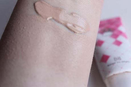 Baviphat, Lioele, Holika Holika y Missha...BBs coreanas a examen! Baviphat, Lioele, Holika Holika y Missha...BBs coreanas a examen!