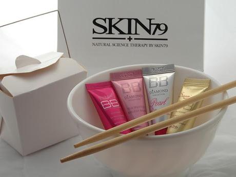 Baviphat, Lioele, Holika Holika y Missha...BBs coreanas a examen! Baviphat, Lioele, Holika Holika y Missha...BBs coreanas a examen!