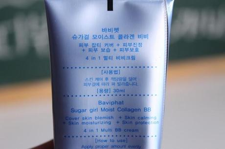 Baviphat, Lioele, Holika Holika y Missha...BBs coreanas a examen! Baviphat, Lioele, Holika Holika y Missha...BBs coreanas a examen!