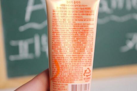 Baviphat, Lioele, Holika Holika y Missha...BBs coreanas a examen! Baviphat, Lioele, Holika Holika y Missha...BBs coreanas a examen!