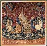 La dama y el unicornio - Tracy Chevalier