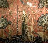 La dama y el unicornio - Tracy Chevalier