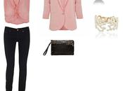 Look Abril: Blanco