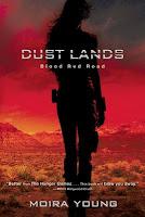 Corazon de Fuego-Moira Young