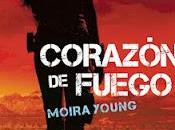 Corazon Fuego-Moira Young