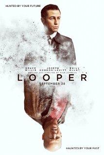 Nuevo trailer de 'Looper', acción a raudales con Bruce Willis y Joseph Gordon-Levitt