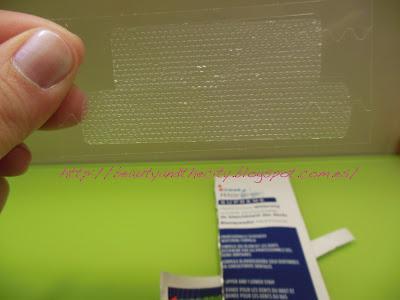 Crest WhiteStrips Supreme - blanqueamiento dental