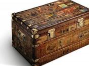 Maletas preparadas para viaje tiempo