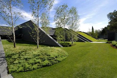 A-cero Projects Diferentes y distintas proyecciones de A-cero