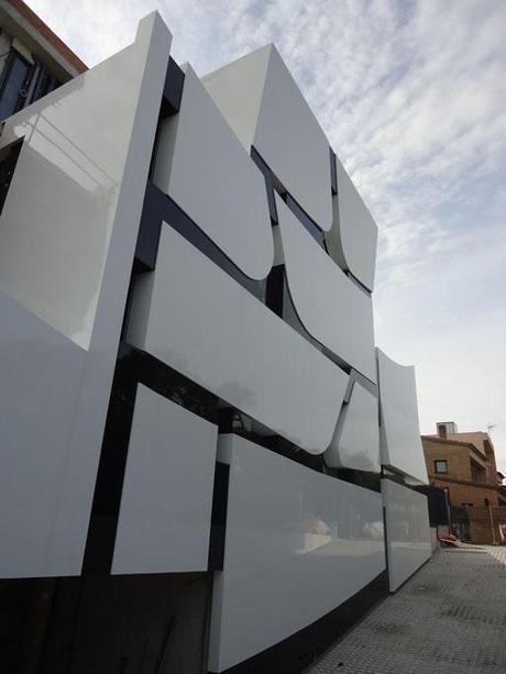 A-cero Projects Diferentes y distintas proyecciones de A-cero