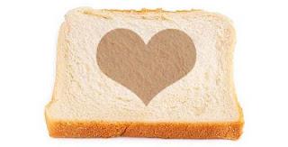 Te quiero... por el pan