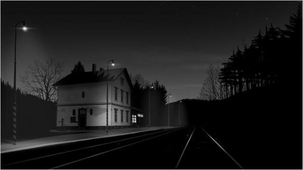 Alois Nebel, República Checa 2011