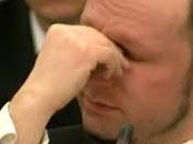 Breivik reconoce "hechos" pero culpabilidad