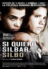 SI QUIERO SILBAR , SILBO