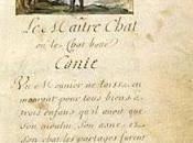 Manuscrito gato botas