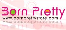 Concurso Born Pretty Store en Facebook