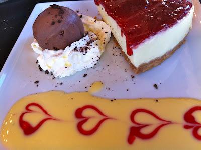 De Bilbao a Noja, y la alegría de los lunes en buena compañía. (primer parte)