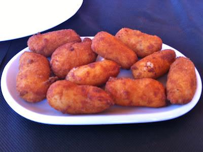 De Bilbao a Noja, y la alegría de los lunes en buena compañía. (primer parte)