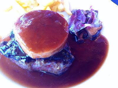 De Bilbao a Noja, y la alegría de los lunes en buena compañía. (primer parte)