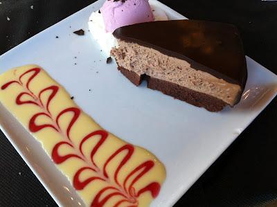 De Bilbao a Noja, y la alegría de los lunes en buena compañía. (primer parte)