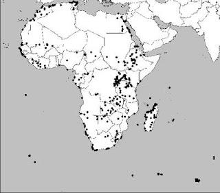 Vacío migratorio