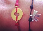 Colabora TOUS pulsera solidaria