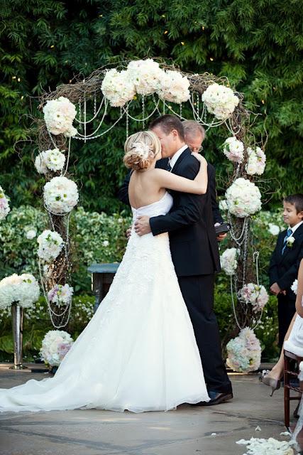 DECORACIÓN PARA DAR EL SÍ QUIERO: CEREMONIAS CIVILES