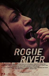 Rogue River review