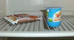 Creo que voy a ir a comprar...