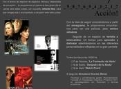 Este jueves: Cine eneagrama… Meka Dicenta