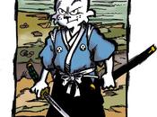 Usagi Yojimbo, lecciones historia para presente