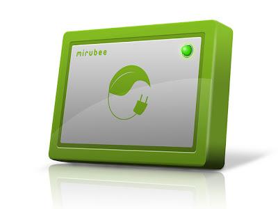 Mirubee, plataforma para el ahorro energético de tu hogar