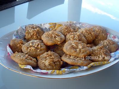 GALLETAS INTEGRALES ( ligth)