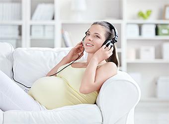 Las pataditas de tu bebé