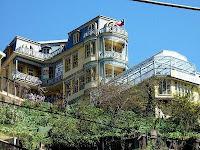 Una joya sobre la Joya del Pacífico