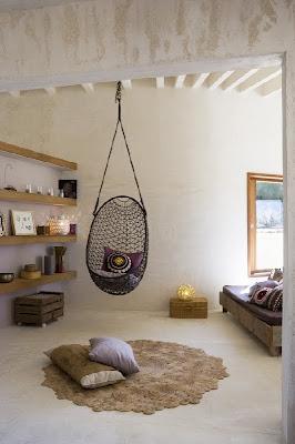 Casa Rustica Espanola