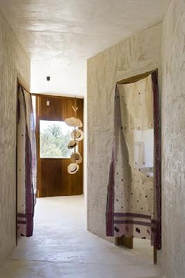 Casa Rustica Espanola