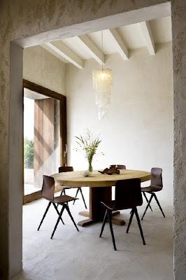 Casa Rustica Espanola