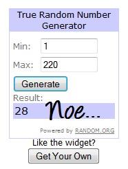 Ganadores Sorteo 600 ^*