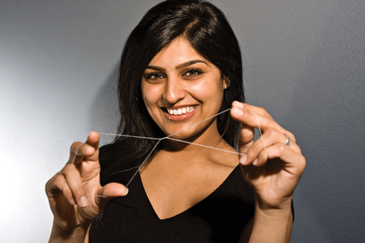 Threading... ¡Adiós a la cera y las pinzas!