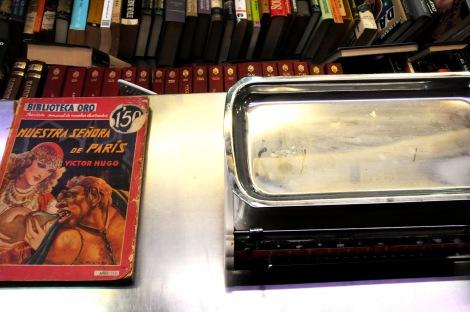 Renovar un mercado de barrio...como el de San Fernando, en Lavapiés